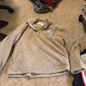 Ivory ella pullover!